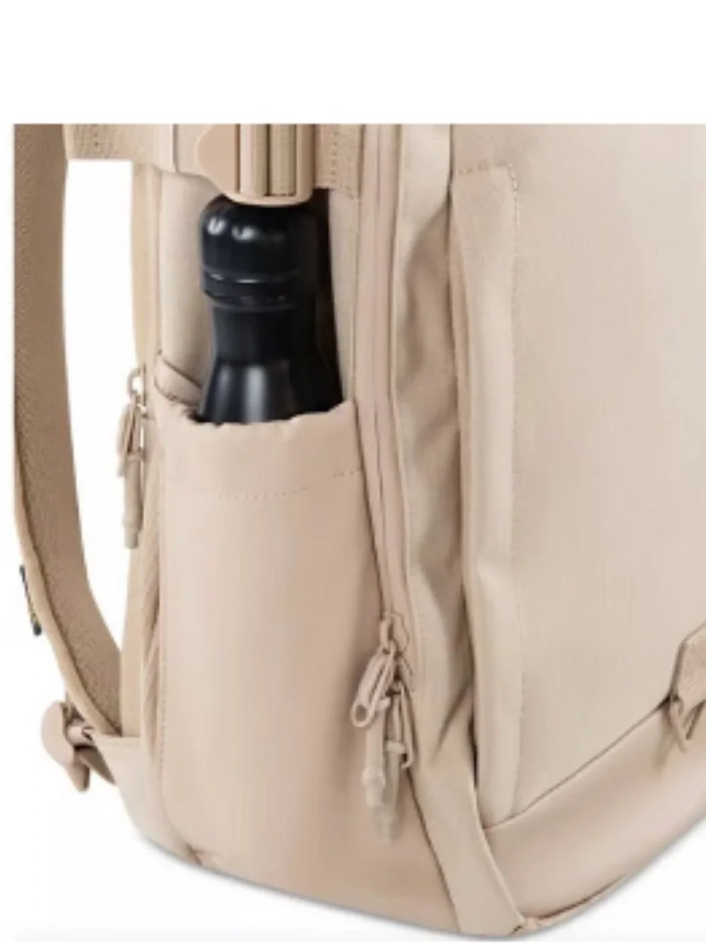 JORDAN Cordura 29L Franchise Cordura Logo Backpack Legend MD Brown Backpack